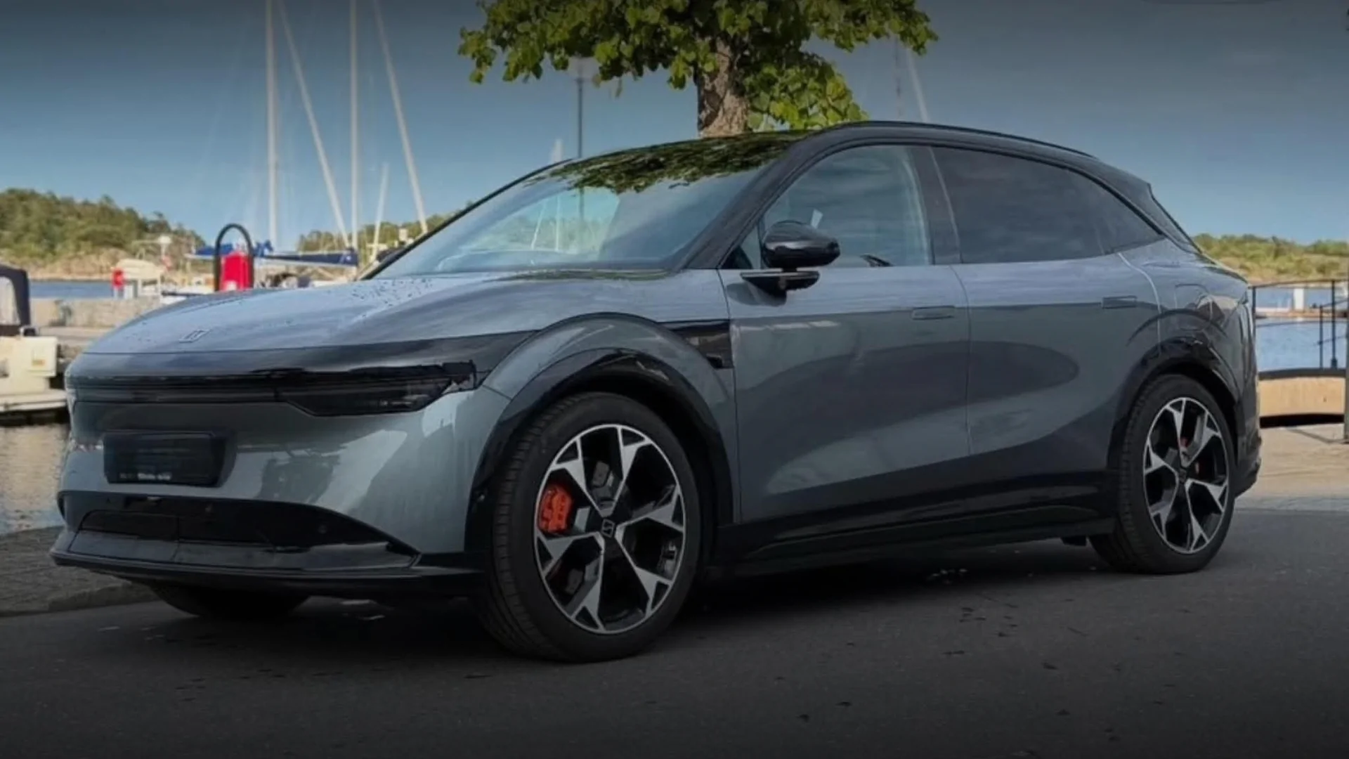 เทคโนโลยีแบตเตอรี่ 800V ยกระดับประสบการณ์รถยนต์ไฟฟ้าสู่ยุคใหม่