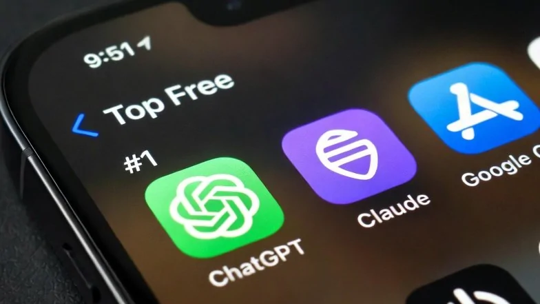 มาร์ค เกอร์แมน เผยเบาะแส แอปเปิลเตรียมบุกตลาดแชตบอตแข่งยักษ์ใหญ่ AI