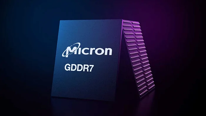Micron เร่งเครื่องพัฒนา GDDR แบบเรียงซ้อนครั้งแรกในอุตสาหกรรม รับกระแส AI