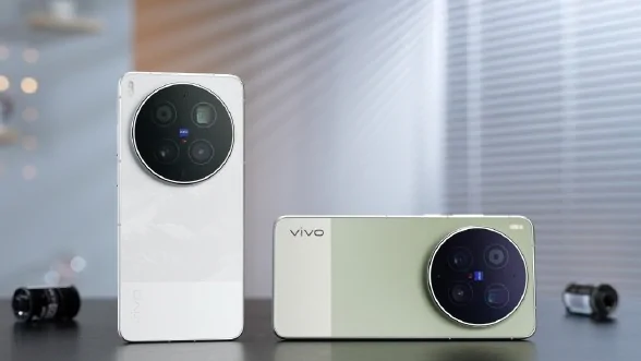 vivo X30 Ultra ปล่อยราคาทางการ พร้อมสเปกจัดเต็ม ฟีเจอร์ถ่ายภาพระดับโปร