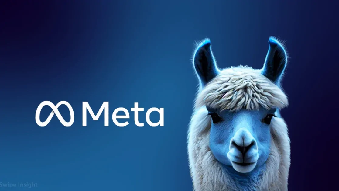 Meta เปิดตัว Llama 3.1 โมเดล AI รุ่นใหม่ ยกระดับความสามารถรอบด้าน พร้อมเจาะตลาดผู้บริโภค