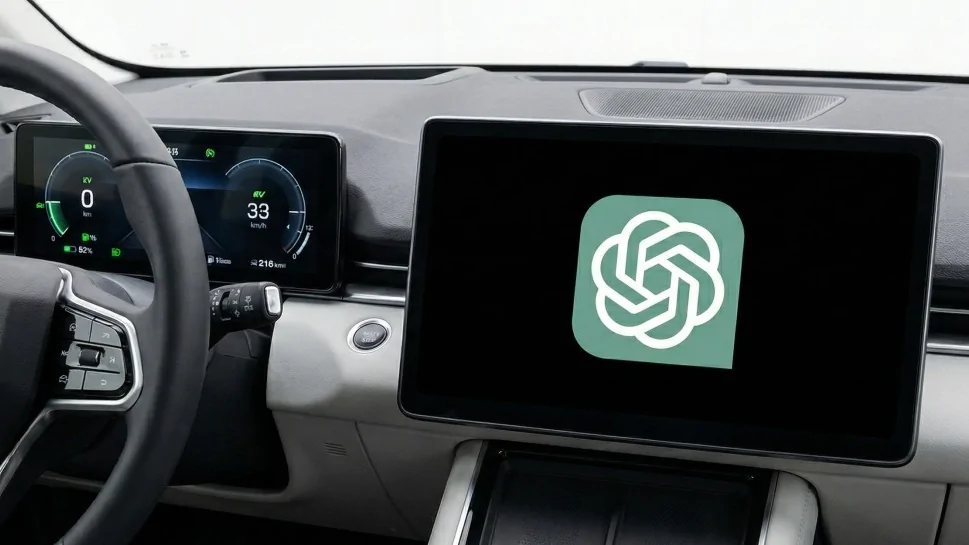Apple CarPlay เปิดใช้งานแชตบอต AI แล้ว เพิ่มมิติใหม่ของการสนทนาในรถ