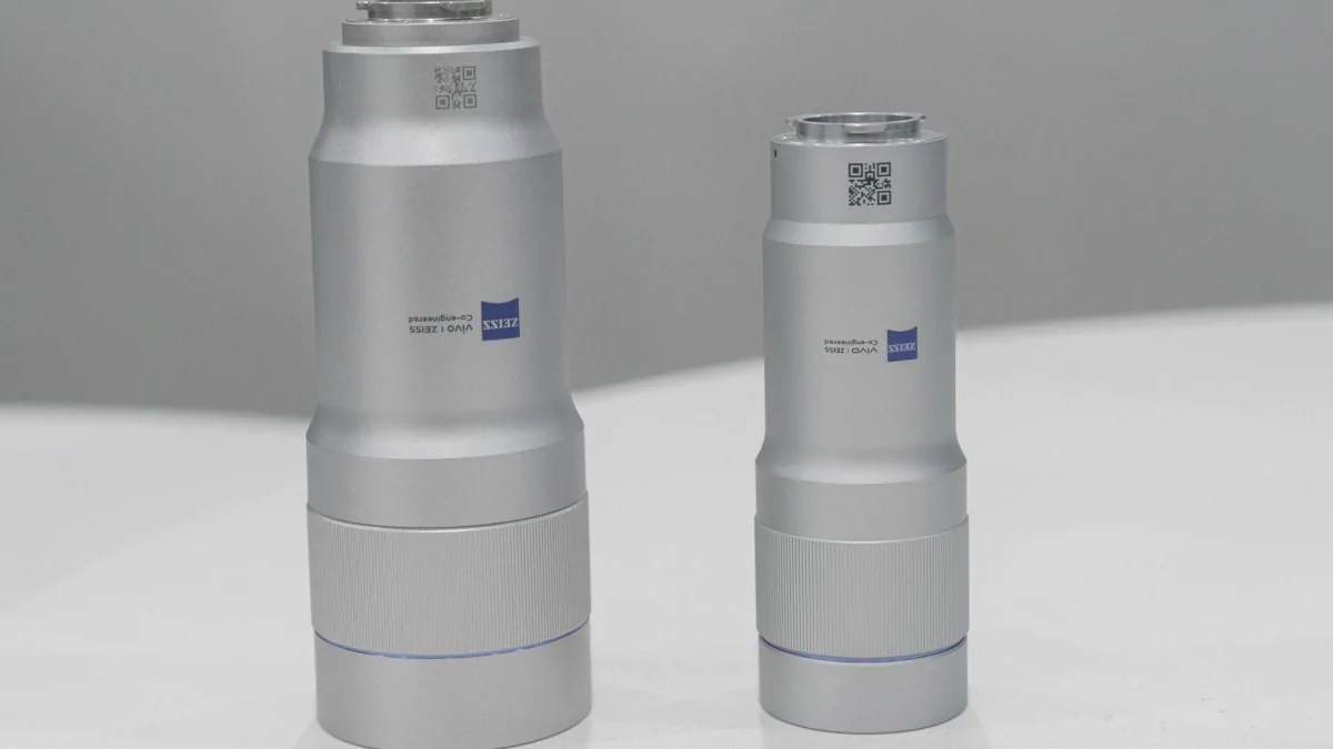 วีโว่ประกาศรายชื่อสมาร์ทโฟนรองรับเลนส์เสริมเทเลคอนเวอร์เตอร์ G2 และ G2 Ultra ยกระดับการถ่ายภาพ