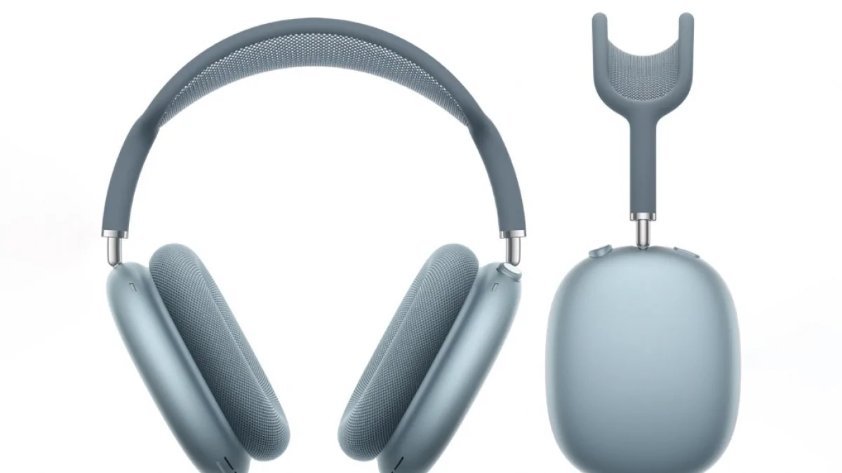 Apple AirPods Max 2 เปิดจำหน่ายอย่างเป็นทางการทั่วโลก พร้อมจัดส่งสินค้าตรงตามกำหนด