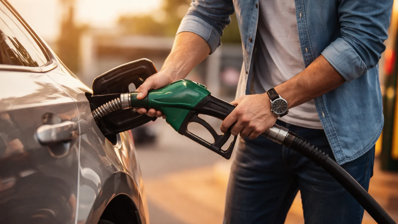 ปตท และบางจาก ประกาศปรับขึ้นราคาน้ำมันครั้งใหญ่ มีผล 3 เมษายน 2569