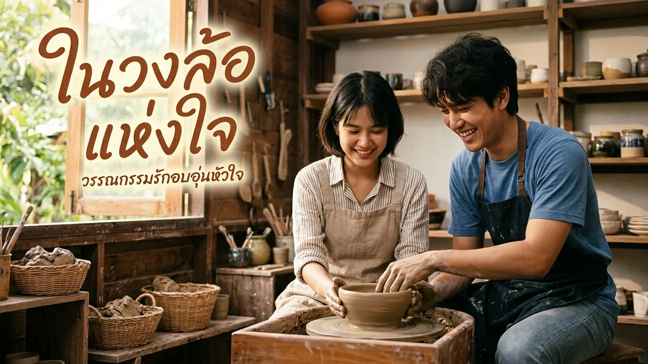 ในวงล้อแห่งใจ