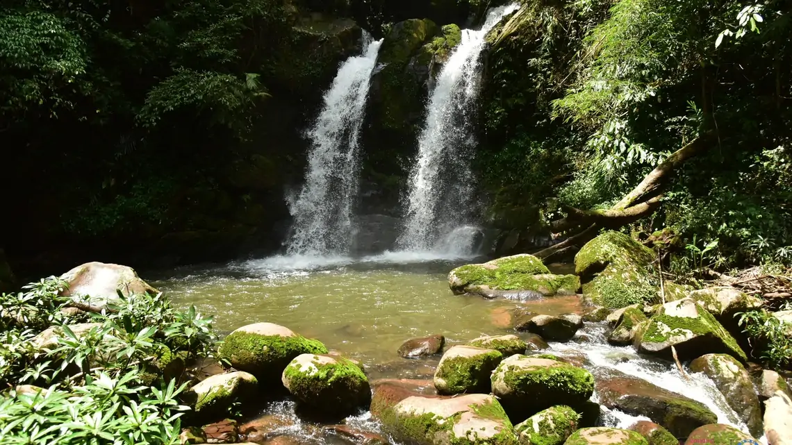 จังหวัดน่านเตรียมพร้อมต้อนรับนักท่องเที่ยว สัมผัสความสดชื่นจากแหล่งน้ำธรรมชาติทั่วพื้นที่