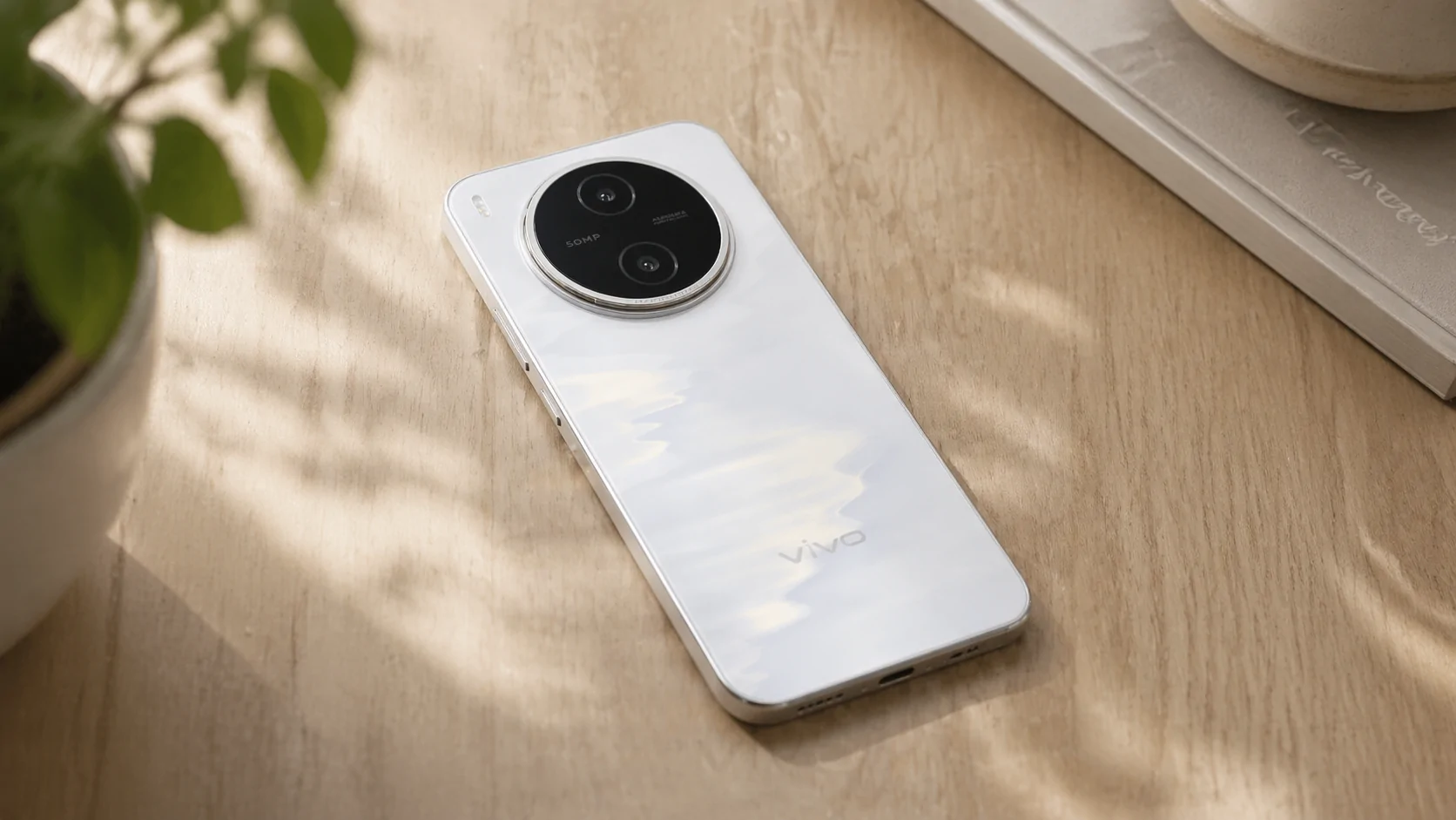 vivo Y600 Pro เตรียมเขย่าวงการสมาร์ตโฟน ด้วยจอใหญ่ แบตอึดพิเศษ และชิปเซ็ตทรงพลัง