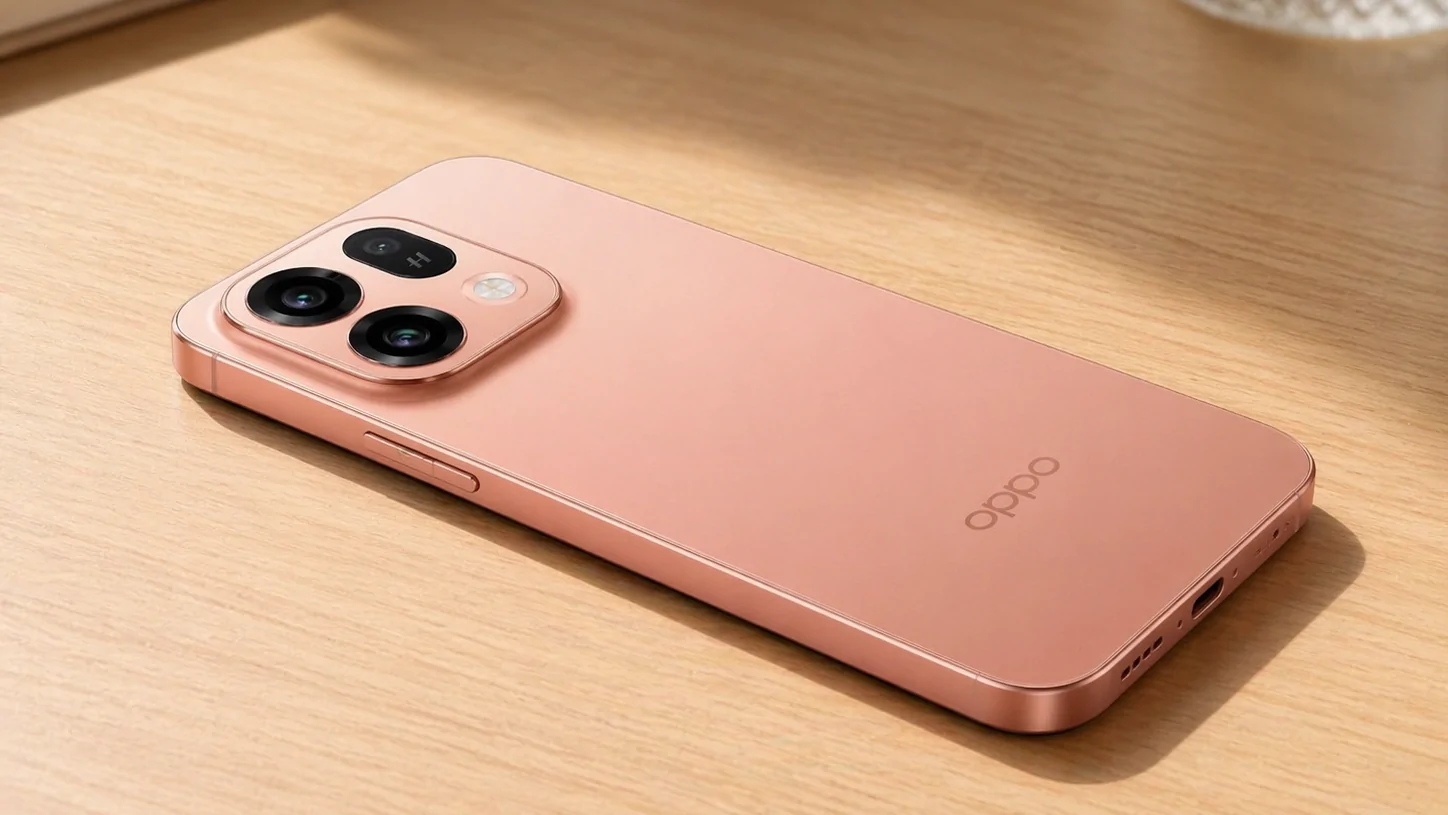 OPPO เปิดตัว Find X9s และ Find X9s Pro สู่ตลาดโลกและจีน ชูจุดเด่นกล้องและประสิทธิภาพ