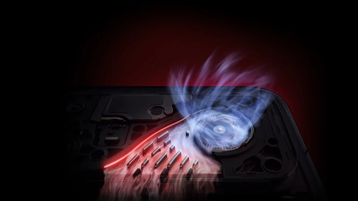 Redmi K90 Max เขย่าวงการ ผสานสุดยอดขุมพลัง แบตเตอรี่มหึมา และนวัตกรรมระบายความร้อนล้ำสมัย