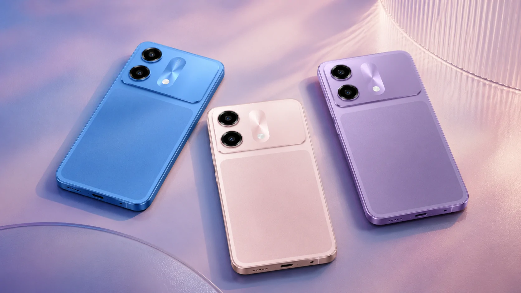 HMD Vibe 2 5G เตรียมเปิดตัว 21 พฤษภาคมนี้ ชูแบตเตอรี่อึด 6,000mAh พร้อมดีไซน์โดดเด่น