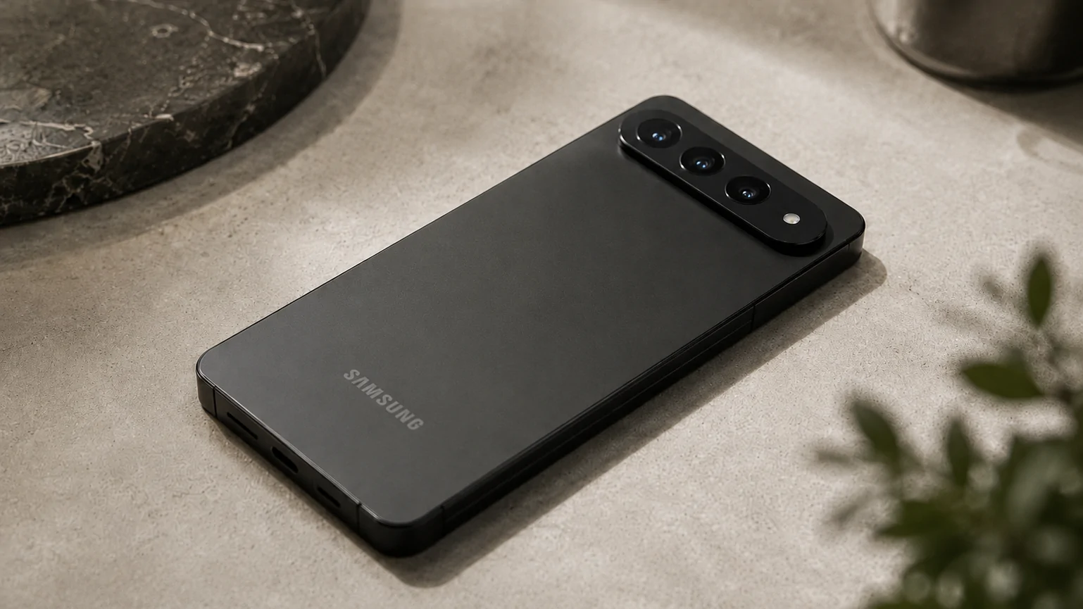 ข้อมูลหลุด Samsung Galaxy S27 Ultra เผยสเปกระดับพรีเมียมก่อนเปิดตัวปี 2027