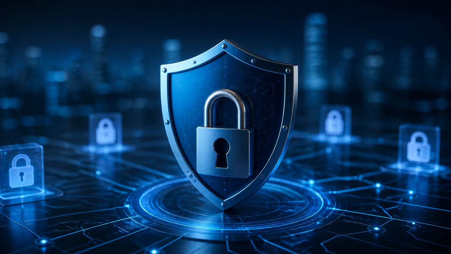 Cyber Security คืออะไร ทำไมทุกคนควรรู้