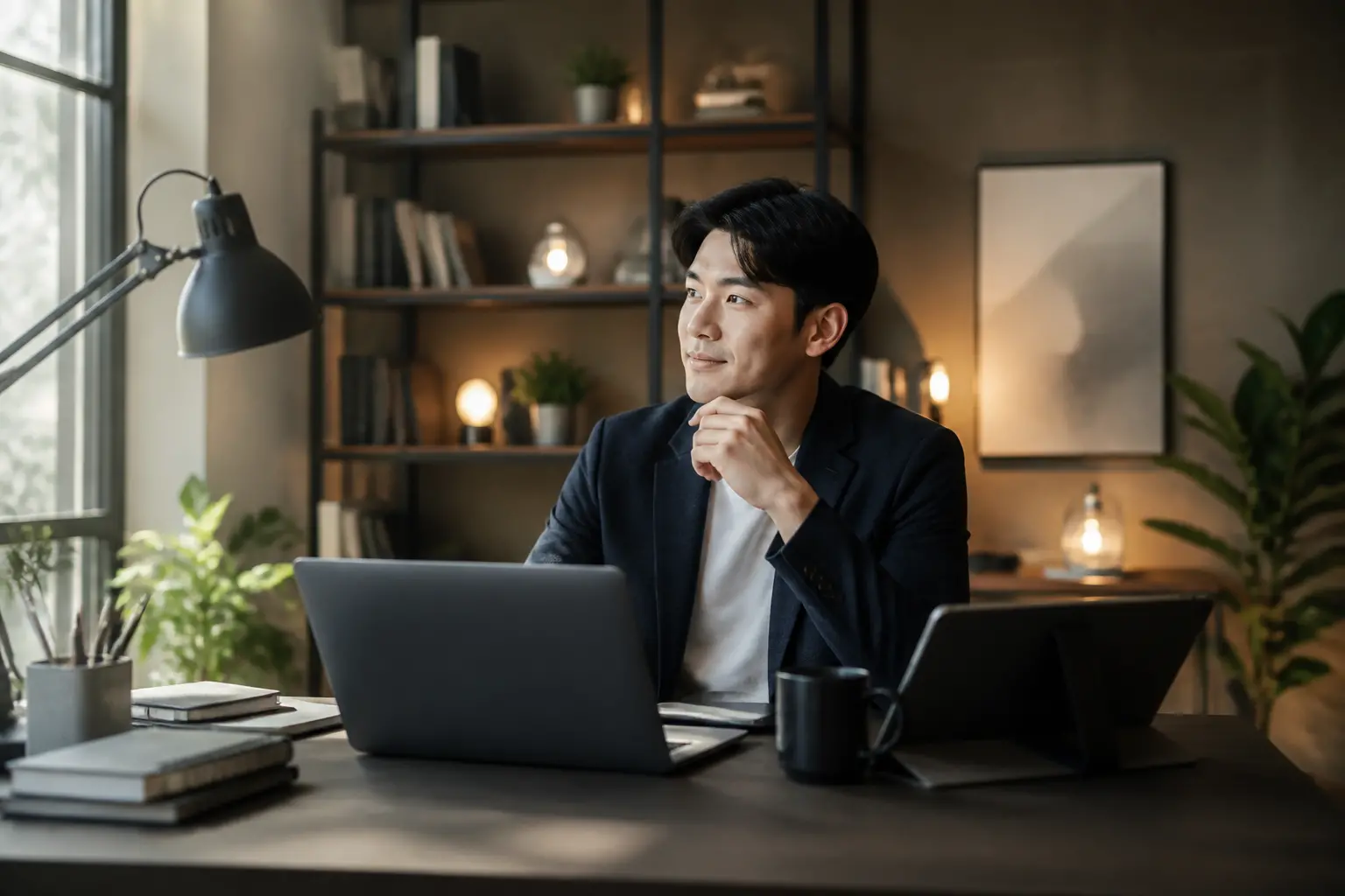 จากพนักงานออฟฟิศสู่เจ้าของอาณาจักร Digital Product ถอดรหัสการเปลี่ยนความรู้ให้เป็นสินทรัพย์ดิจิทัลทำเงิน
