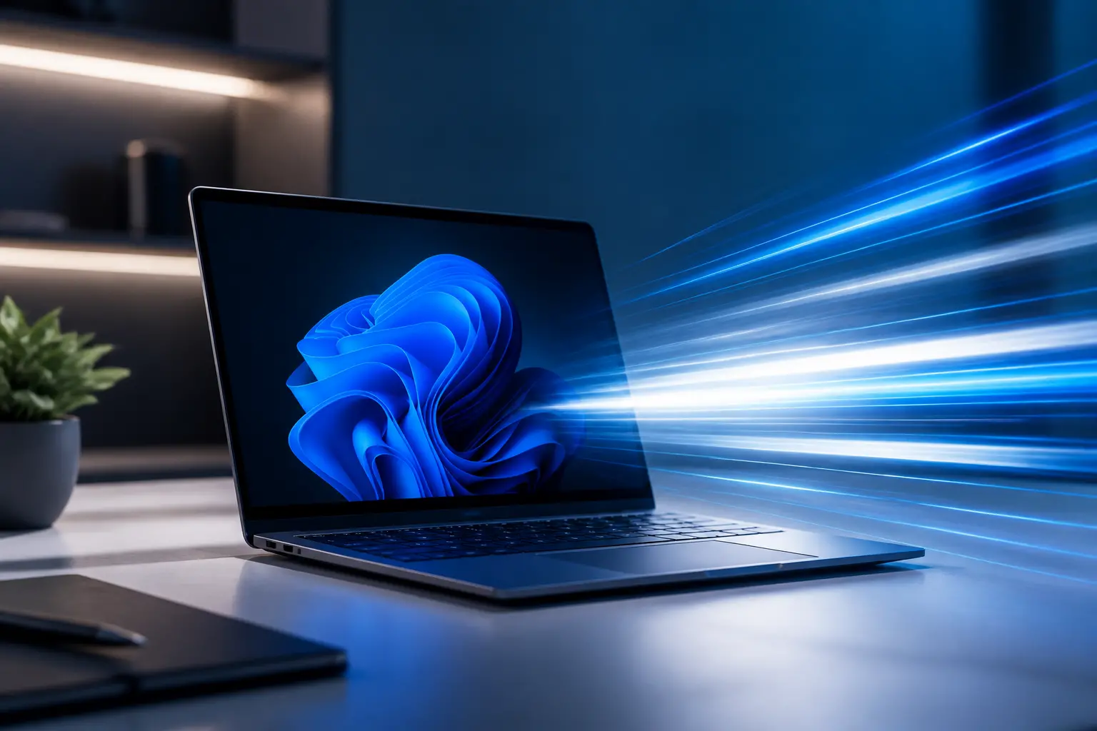 Microsoft ปฏิวัติความเร็ว Windows เพิ่มฟีเจอร์ Low Latency Profile ย่นเวลาเปิดแอปเหลือเพียง 4 วินาที