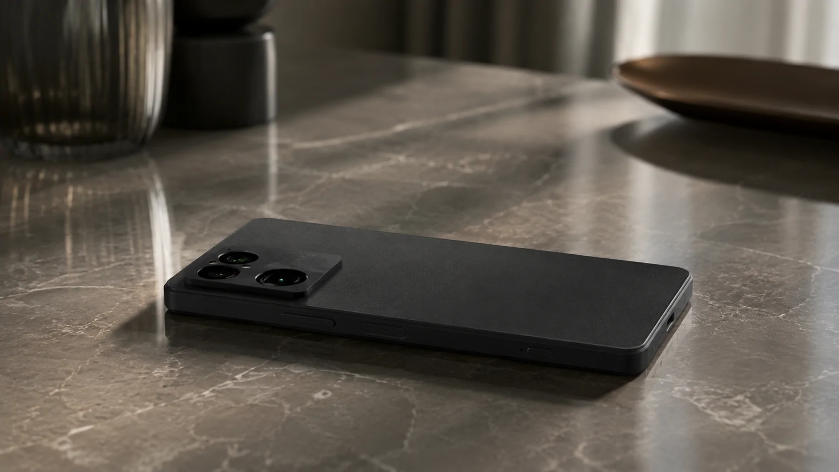 เจาะลึก Sony Xperia 1 VIII สมาร์ทโฟนเรือธงรุ่นใหม่ที่เน้นพลังกล้องเทเลโฟโต้และชิปเซ็ตประมวลผลขั้นสูง