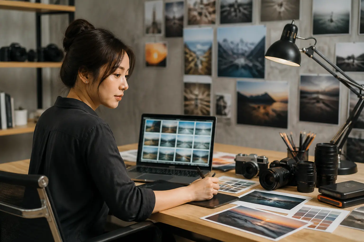 เจาะลึก 9 ไอเดียสร้างรายได้จาก 'Content Licensing' เปลี่ยนผลงานสร้างสรรค์ให้เป็นสิทธิทำเงินระยะยาว