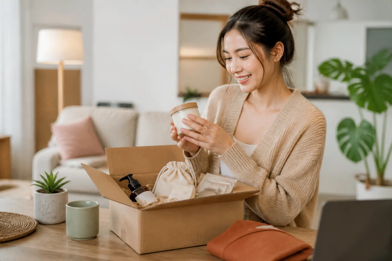เจาะลึก 8 โมเดลธุรกิจขายสินค้าแบบ 'Subscription Box' เปลี่ยนความหลงใหลให้เป็นรายได้ประจำรายเดือน