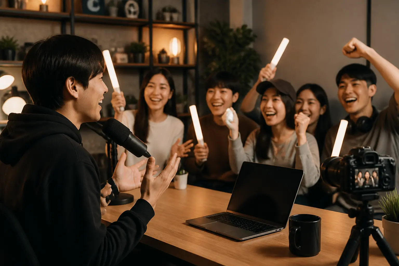 เจาะลึก 8 โมเดลธุรกิจเปลี่ยน 'ฐานแฟนคลับ' ให้เป็นรายได้มั่นคงผ่านระบบ Membership และ Community