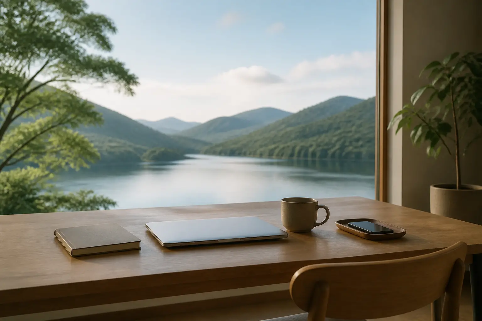 เจาะลึก 'การทำ Digital Minimalism' ปฏิวัติพื้นที่ชีวิต คืนสมาธิและเวลาที่หายไป
