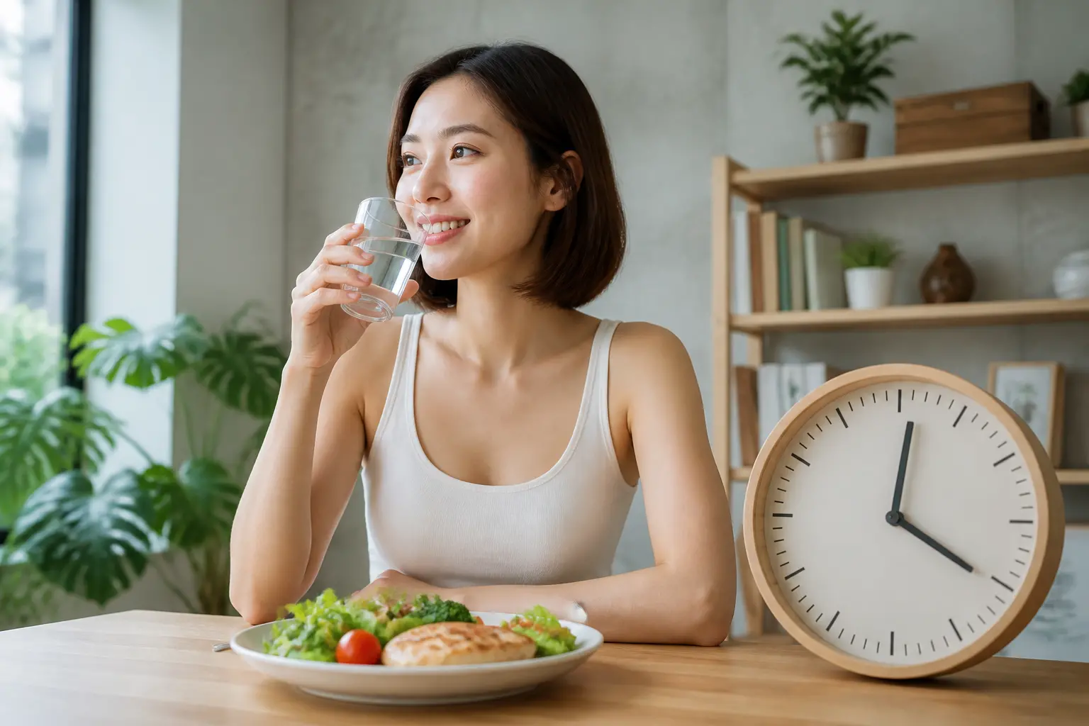 เจาะลึก 'การทำ Intermittent Fasting' ปรับระบบเผาผลาญและฟื้นฟูเซลล์ด้วยช่วงเวลาการกิน