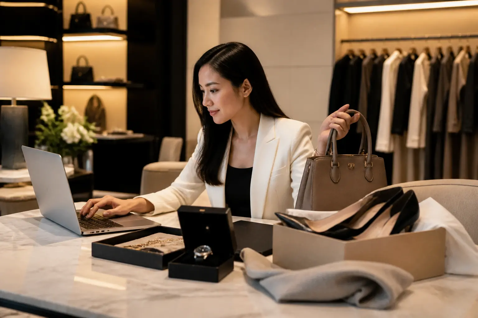 เจาะลึก 8 โมเดลธุรกิจบริการ 'การจัดการและจัดซื้อจัดหาแบบเฉพาะตัว (Personal Sourcing)' เปลี่ยนทักษะการค้นหาให้เป็นรายได้ระดับพรีเมียม