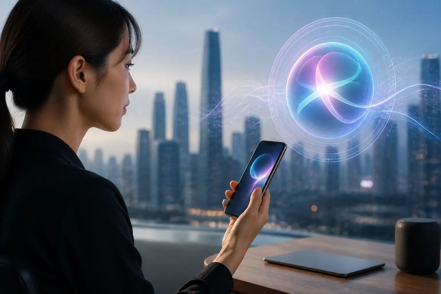 เจาะลึกทิศทางใหม่ iOS 27 กับการปฏิวัติ Siri สู่ยุคปัญญาประดิษฐ์เต็มรูปแบบ