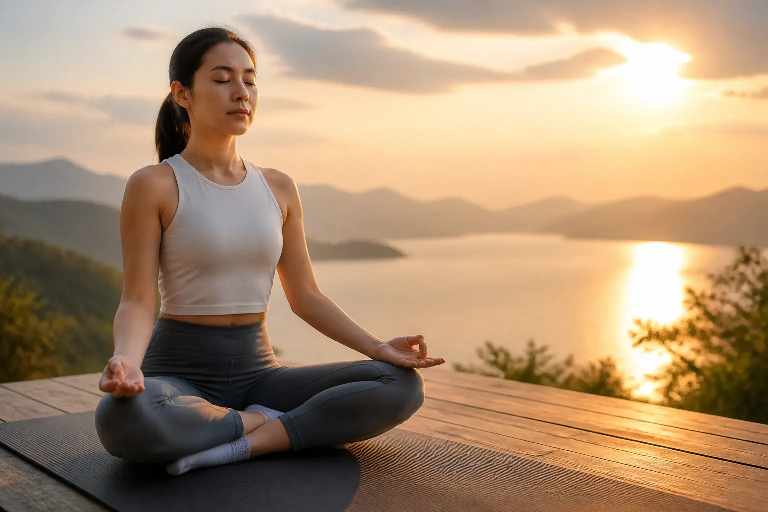 เจาะลึก ‘การทำ Box Breathing’ เทคนิคหายใจแบบสี่จังหวะเพื่อคุมสติและสยบความตึงเครียด