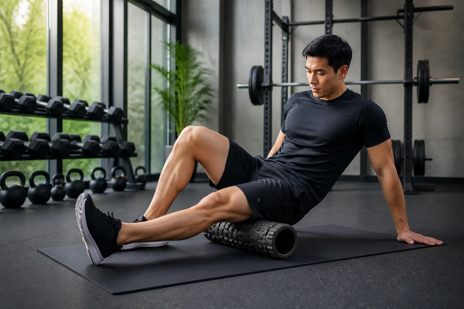 เจาะลึก ‘การทำ Foam Rolling’ ศาสตร์แห่งการนวดผ่อนคลายกล้ามเนื้อด้วยตัวเองเพื่อเพิ่มความยืดหยุ่นและลดอาการบาดเจ็บ