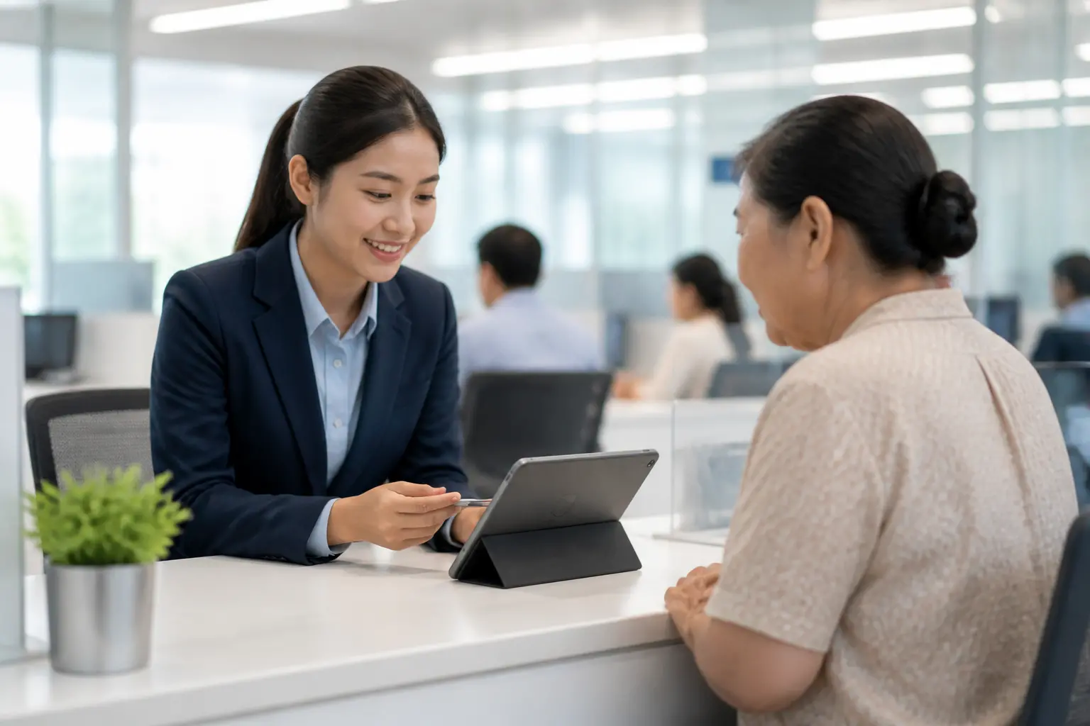 รัฐบาลประกาศเปิดลงทะเบียนบัตรสวัสดิการแห่งรัฐปี 69 เริ่ม 4-21 มิถุนายนนี้ ย้ำผู้ถือบัตรเดิมและผู้สมัครใหม่ต้องดำเนินการทุกคน