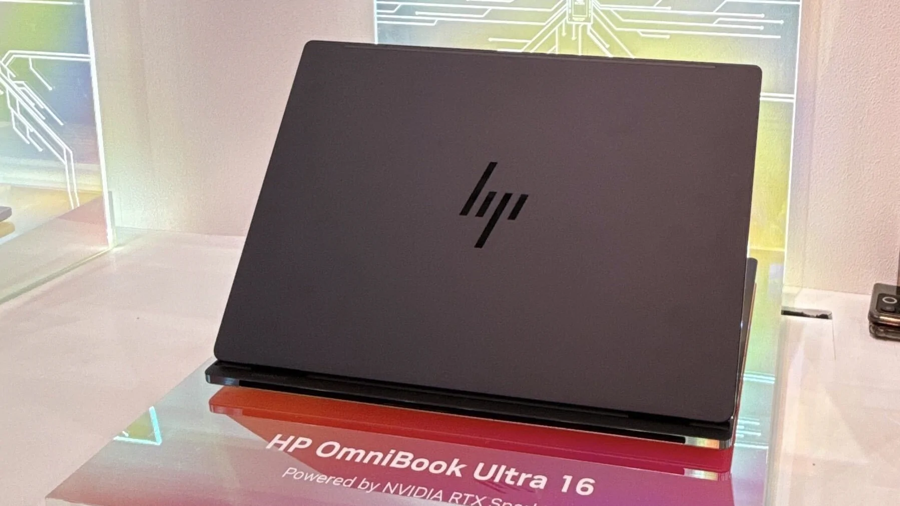 Arm โชว์ศักยภาพชิปประมวลผลบนโน้ตบุ๊ก Windows ณ งาน COMPUTEX 2026