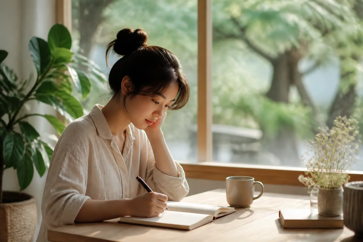 เจาะลึก ‘การทำ Journaling’ ศาสตร์แห่งการเขียนบันทึกเพื่อจัดระเบียบความคิดและเยียวยาจิตใจ