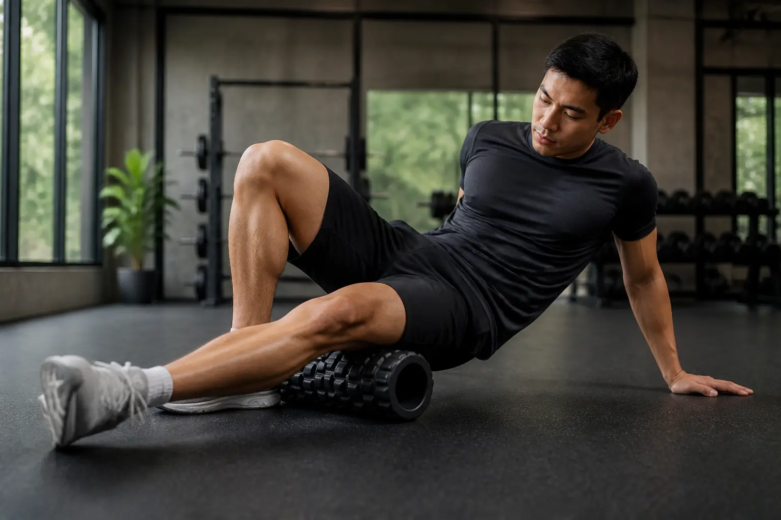 เจาะลึก ‘การทำ Foam Rolling’ ศาสตร์แห่งการคลายกล้ามเนื้อด้วยลูกกลิ้งเพื่อเพิ่มความยืดหยุ่นและฟื้นฟูร่างกายหลังออกกำลังกาย