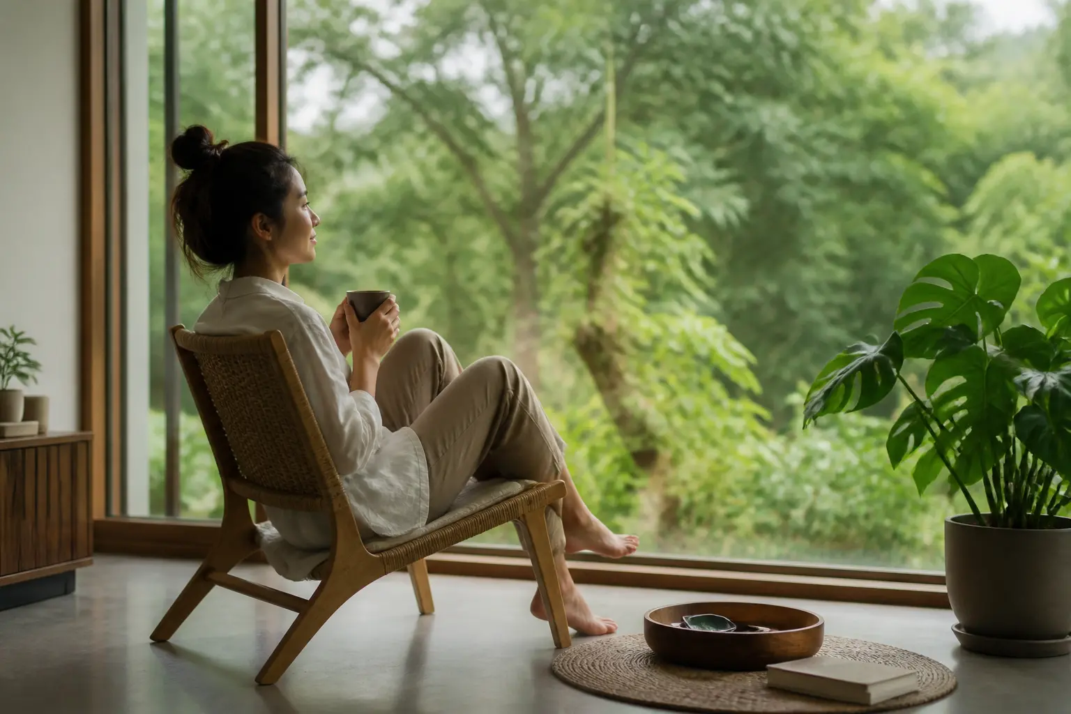 เจาะลึก ‘การทำ Digital Detox’ ศาสตร์แห่งการปลดแอกตัวเองจากหน้าจอเพื่อคืนสมาธิและปรับสมดุลสมอง