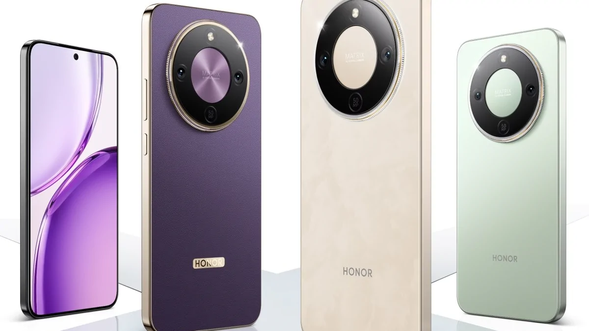 ออเนอร์เปิดตัว Honor X70 Pro Max อย่างเงียบๆ ชูแบตเตอรี่มหึมา 8,560 mAh ในตลาดจีน