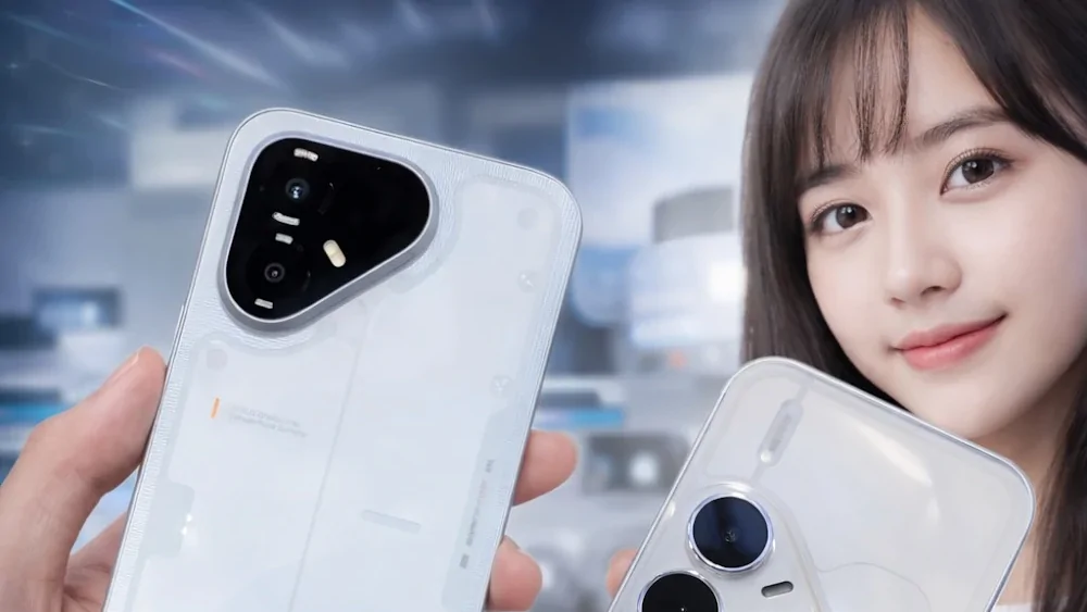 ทีคโน่ โพวา 8 โปร 5G โผล่ Google Play Console เผยสเปกเด่นก่อนเปิดตัว