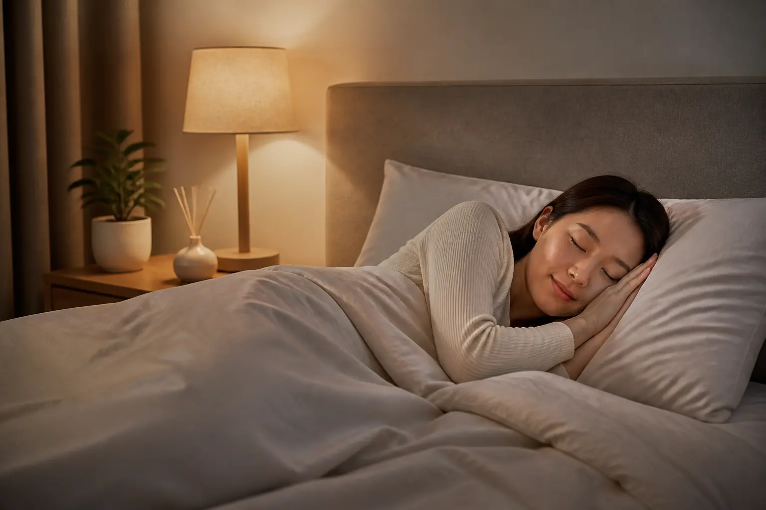 เจาะลึก ‘การทำ Sleep Hygiene’ ศาสตร์แห่งการจัดระเบียบสุขอนามัยการนอนเพื่อฟื้นฟูประสิทธิภาพสมองและร่างกาย