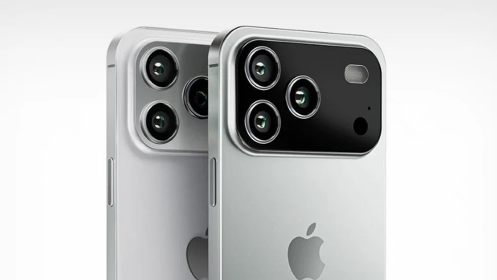 สถานีสนทนาดิจิทัล เผยข้อมูล iPhone 18 Pro พร้อมเซ็นเซอร์ 48MP และชิป 2 นาโนเมตร คาดราคาปรับขึ้น
