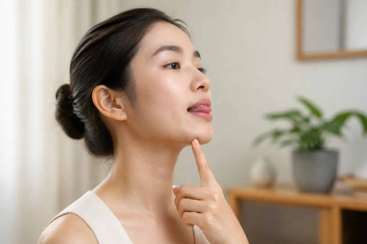 เจาะลึก ‘การทำ Tongue Posture’ ศาสตร์แห่งการจัดวางลิ้นเพื่อปรับโครงหน้าและระบบทางเดินหายใจ