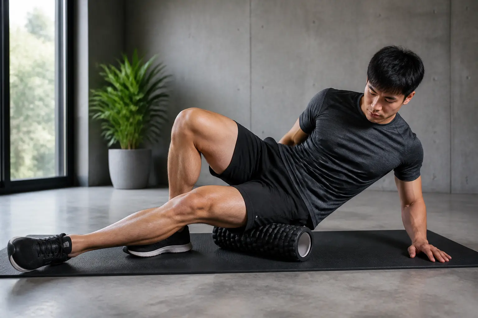เจาะลึก ‘การทำ Foam Rolling’ ศาสตร์แห่งการนวดผ่อนคลายกล้ามเนื้อด้วยตัวเองเพื่อฟื้นฟูสมรรถภาพร่างกาย