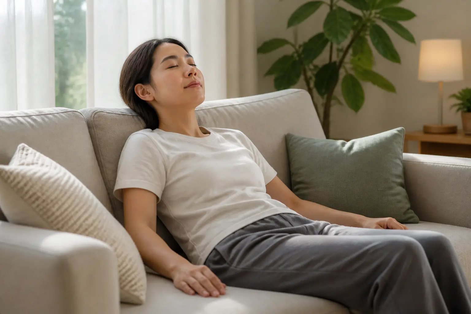 เจาะลึก ‘การทำ Progressive Muscle Relaxation’ ศาสตร์แห่งการคลายกล้ามเนื้อแบบก้าวหน้าเพื่อสยบความเครียดสะสม