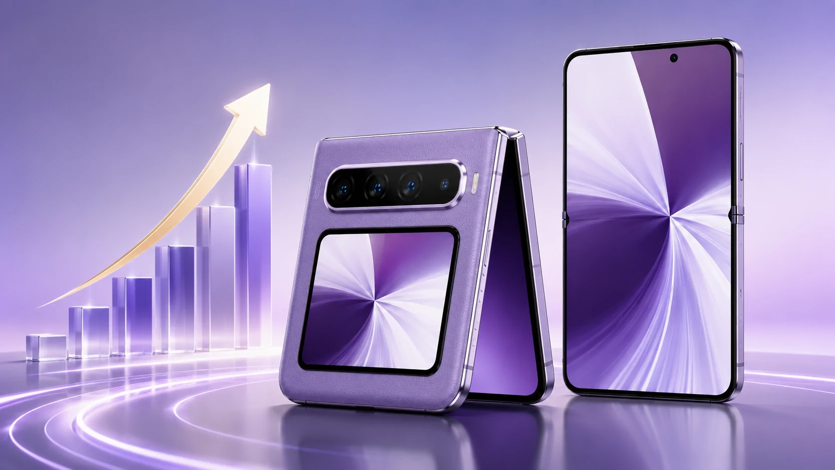 Digital Chat Station เผยข้อมูล Huawei Pura X2 คาดราคาพุ่ง 1,000-2,000 หยวน หลังอัปเกรด