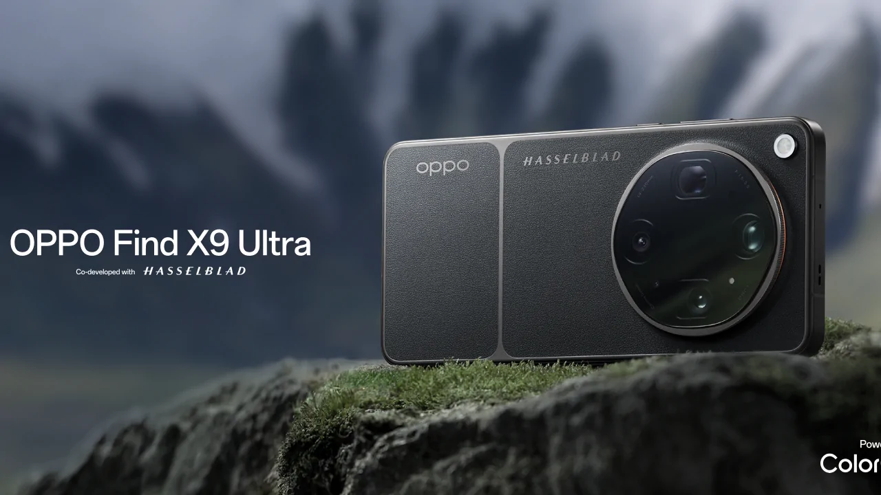 เผยข้อมูลกล้อง Oppo Find X10 Ultra เซ็นเซอร์ 200MP ขนาดใหญ่เตรียมปฏิวัติการซูม