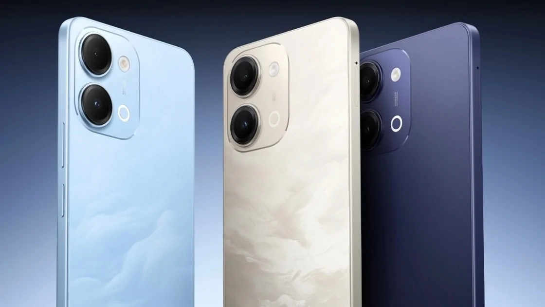 iQOO Z11i เปิดตัวในจีน พร้อมแบตเตอรี่ 6,500mAh และชิป Snapdragon 4 Gen 2