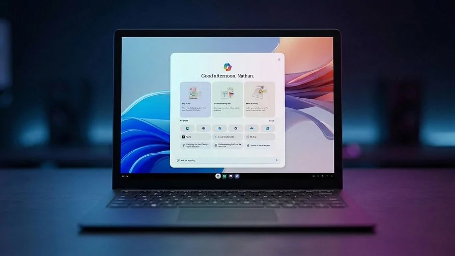 เปิดเผย Project Aion Microsoft สร้างสรรค์ระบบปฏิบัติการแห่งอนาคตด้วย AI