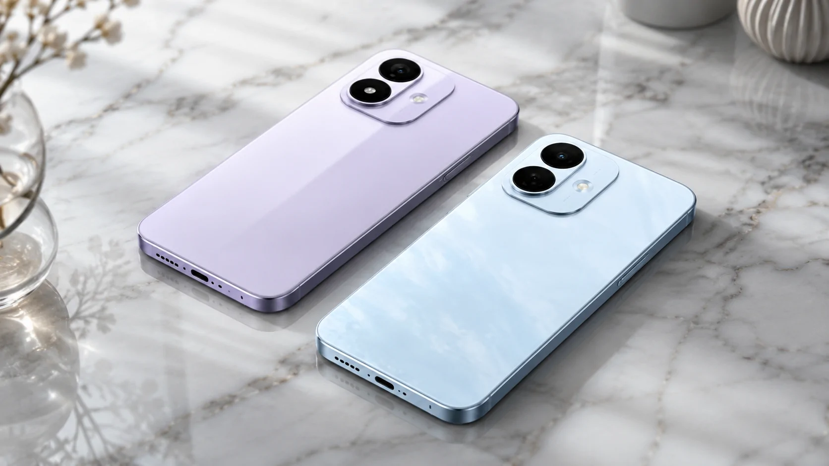 Redmi Note 17 Series เตรียมเปิดตัวพร้อมสเปกหลุด แบตเตอรี่อลังการ