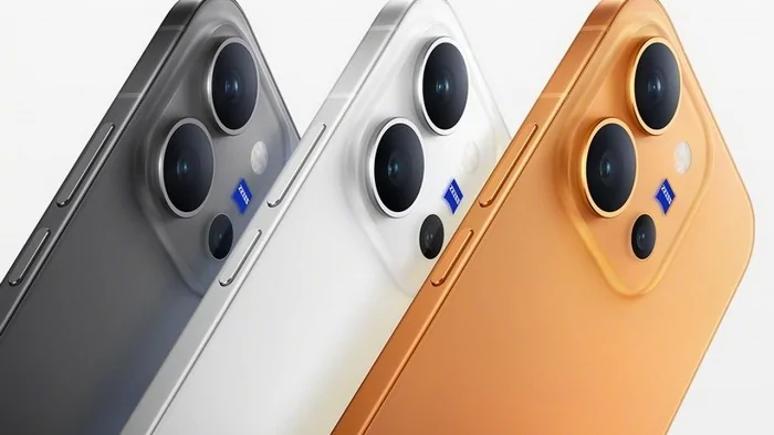สเปก vivo X300 E หลุดจาก China Telecom ก่อนเปิดตัวทางการ