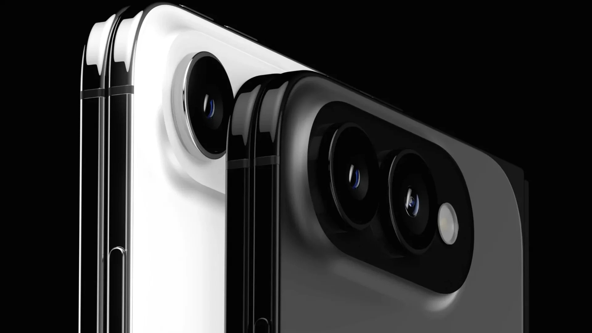 iPhone Ultra เจาะลึกข้อมูลลือและคุณสมบัติเด่นของสมาร์ทโฟนพับได้รุ่นแรกจาก Apple