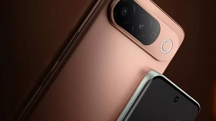 เปิดตัว vivo T5 5G: สมาร์ตโฟนประสิทธิภาพสูง พร้อมจอ 144Hz และแบตเตอรี่ 7,050 mAh