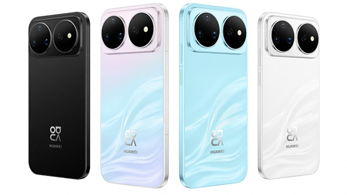 หัวเว่ยเปิดตัว Huawei nova 16s และ 16s Pro สู่ตลาดโลก ชูจุดเด่นกล้อง 200MP และแบตเตอรี่ 7,000mAh